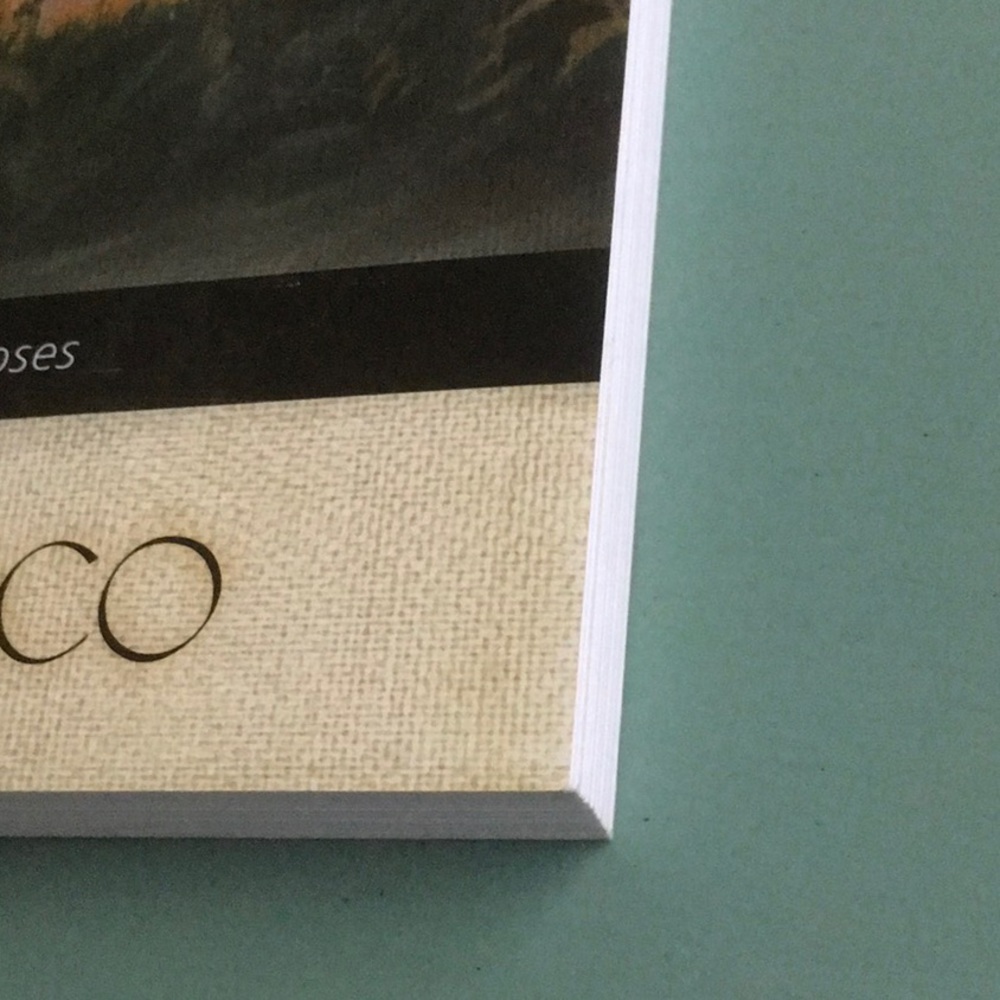 β Chosen: Genesis Through Deuteronomy β Jack J. Blanco | Like New! - Picture 6 of 8